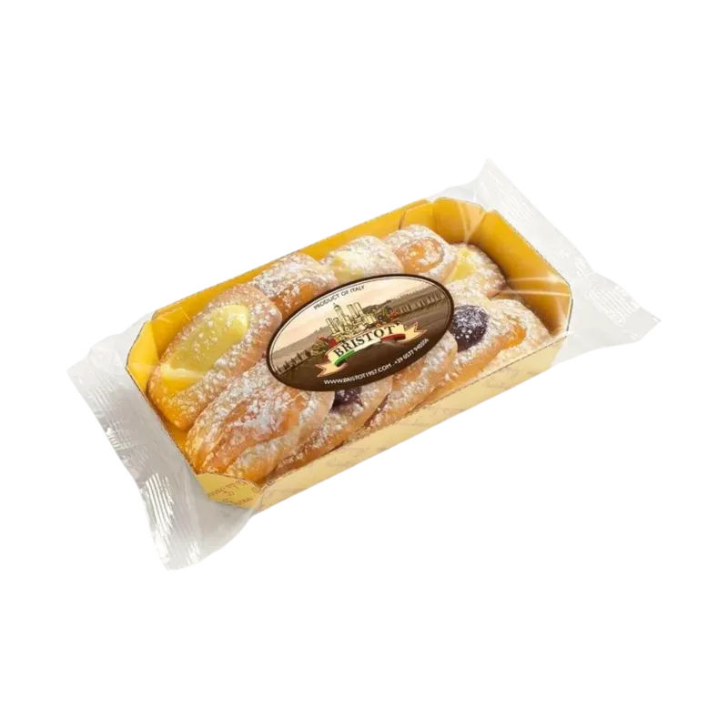 Mandorlini Cookies (Almond) 200g