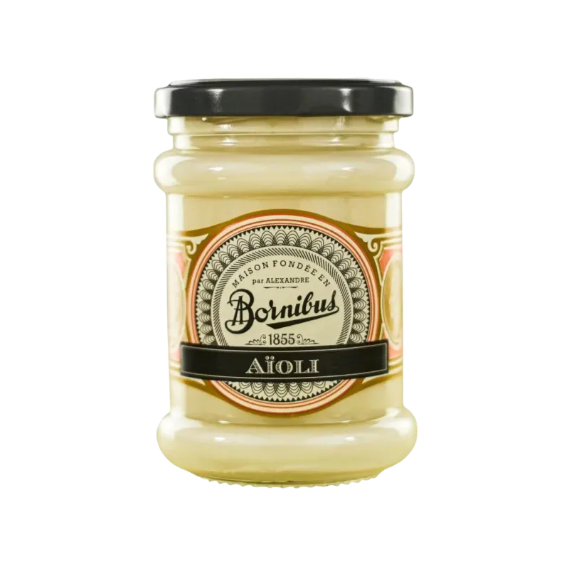 aioli 275ml