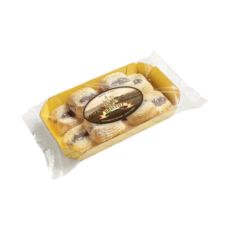 Cookies Hazelnut Cream 200g