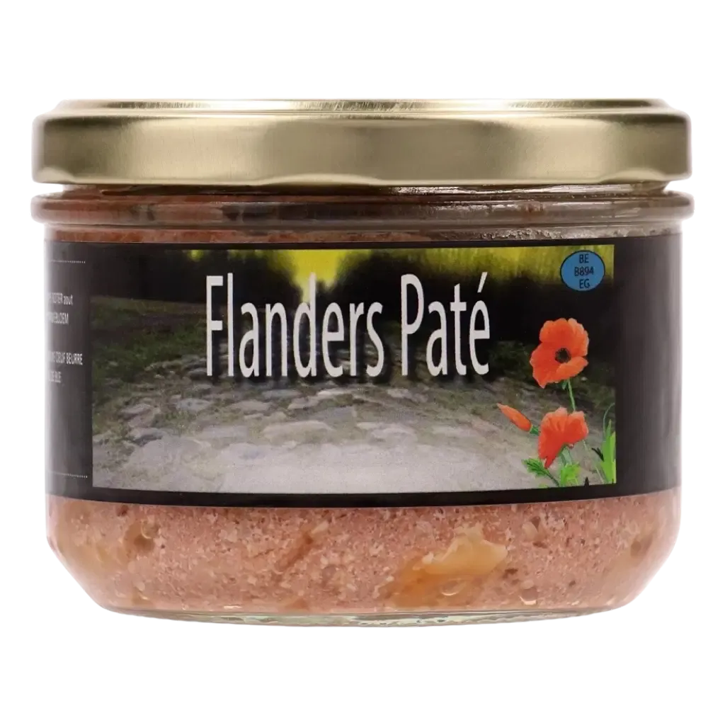 pat‚ flanders 180g