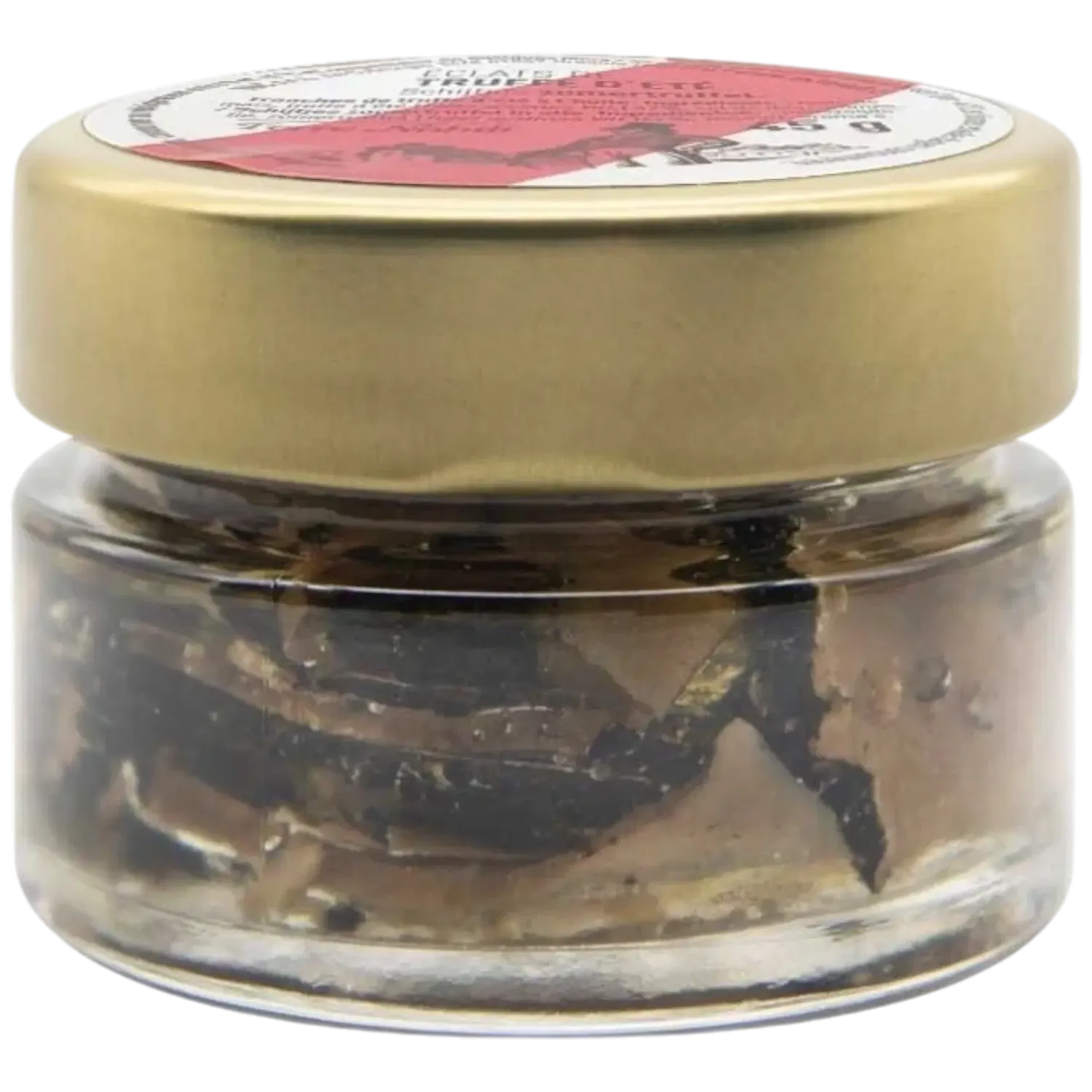 Summer Truffle Sliced Jar 45g