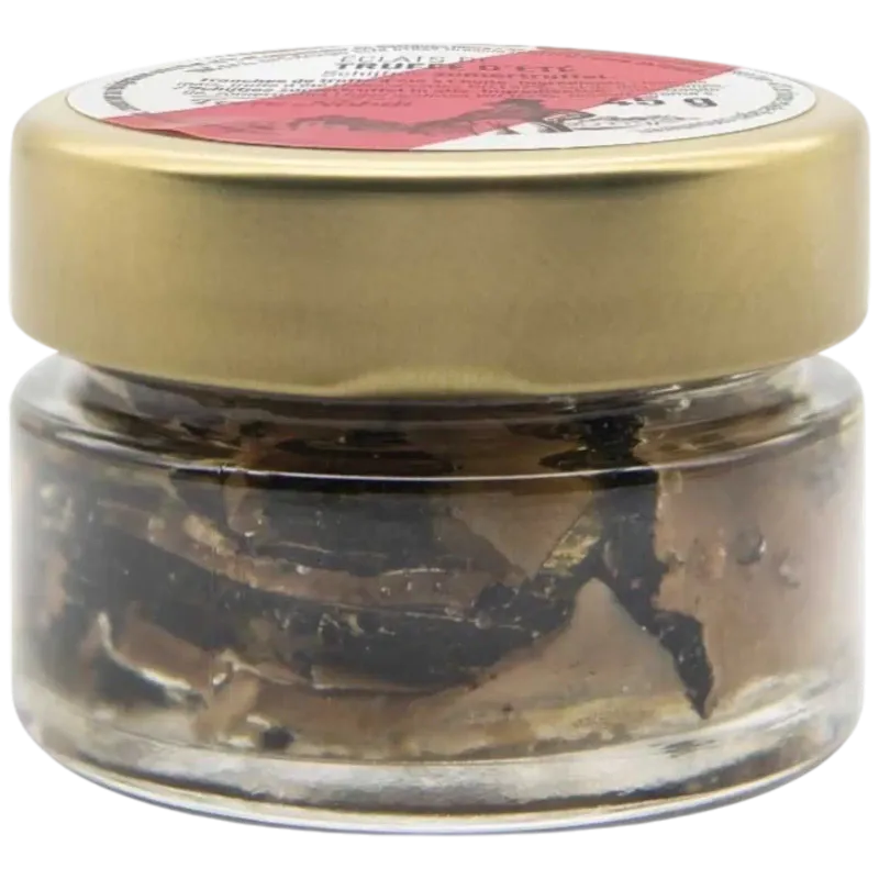 Summer Truffle Sliced Jar 45g