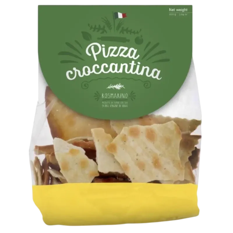 Croccantina Rosemary 150g