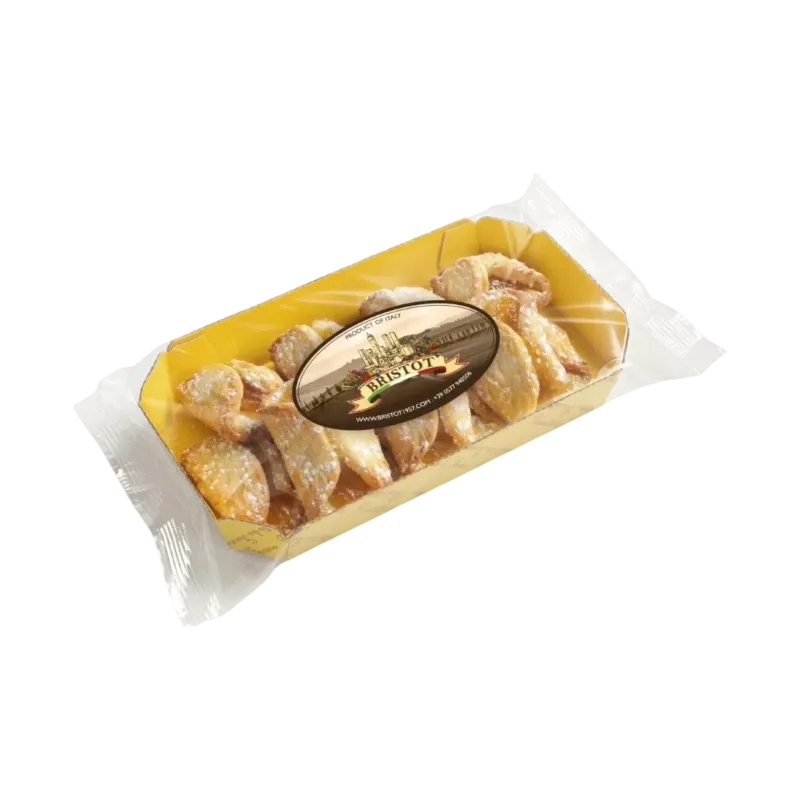 Apricot Jam Cookies 200g