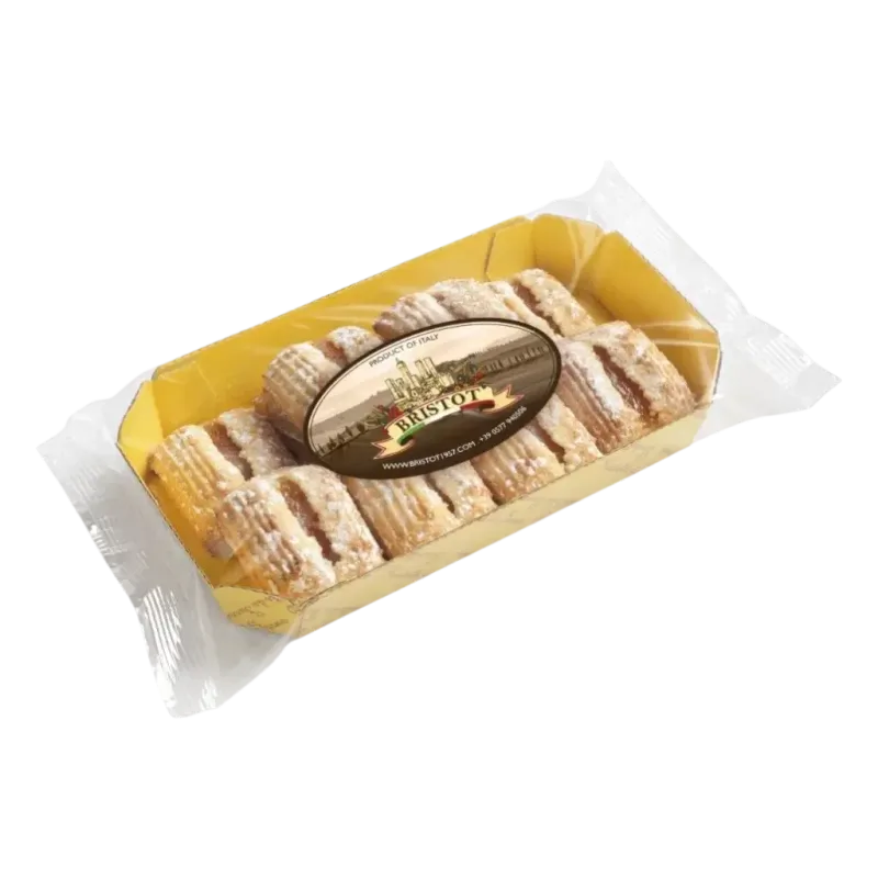 Apple Jam Cookies 200g