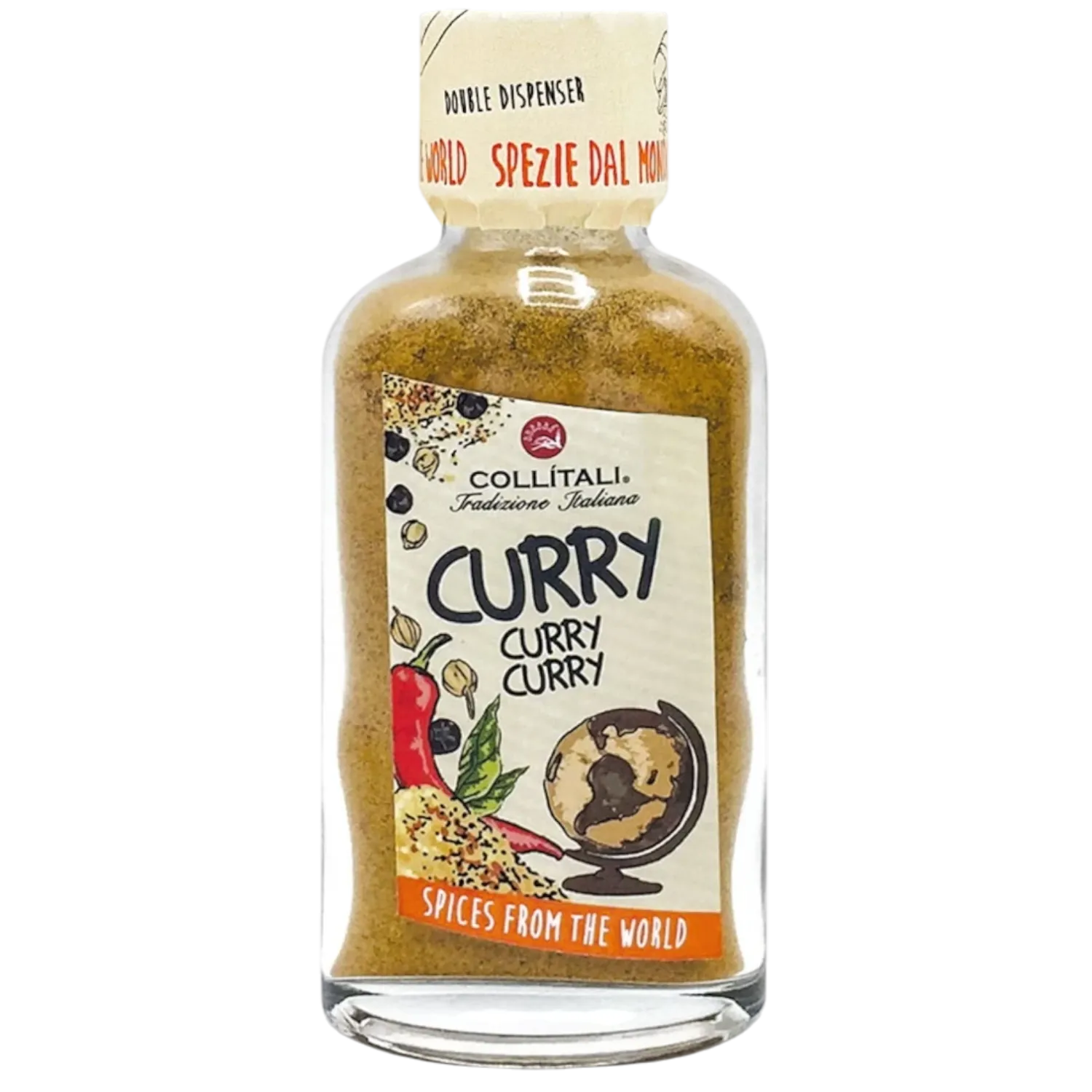 Curry Powder 45g