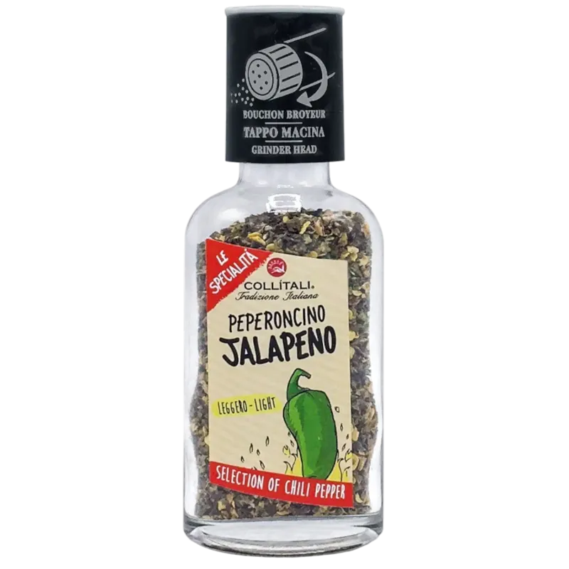 Jalapeño Pepper (Light) 32g