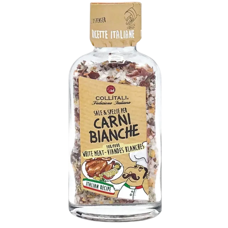 Herb Mix White Meat 93g