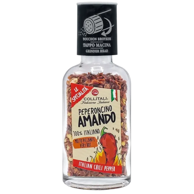 amando peper (very hot) 45g