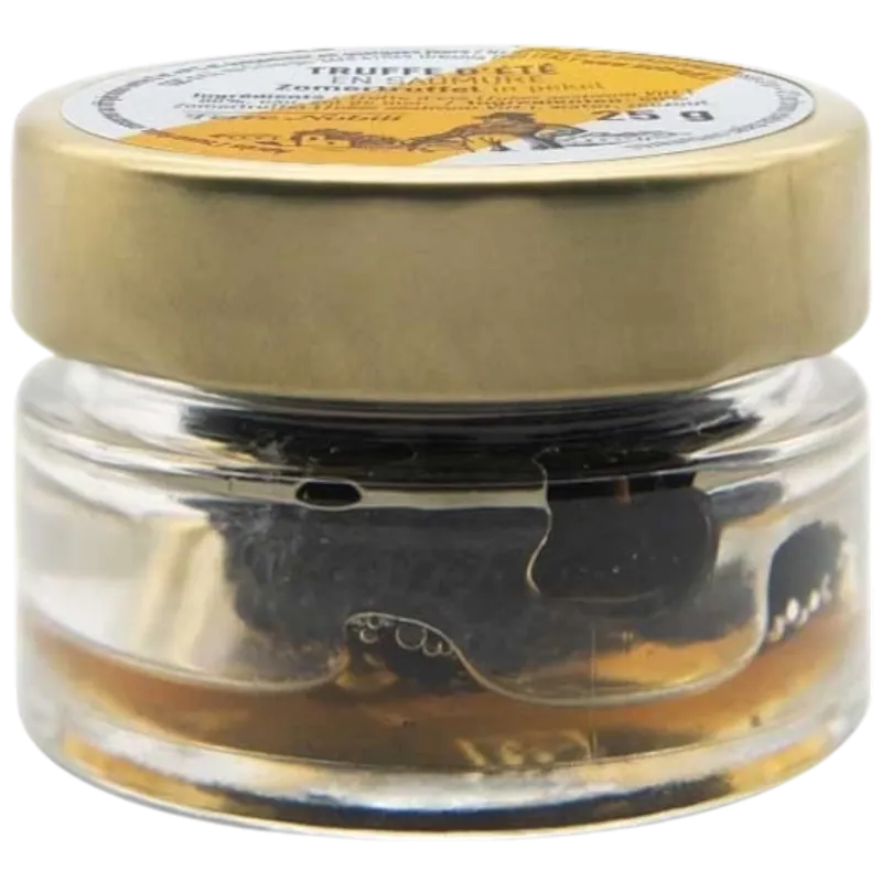 zomertruffel gans bokaaltje 25g