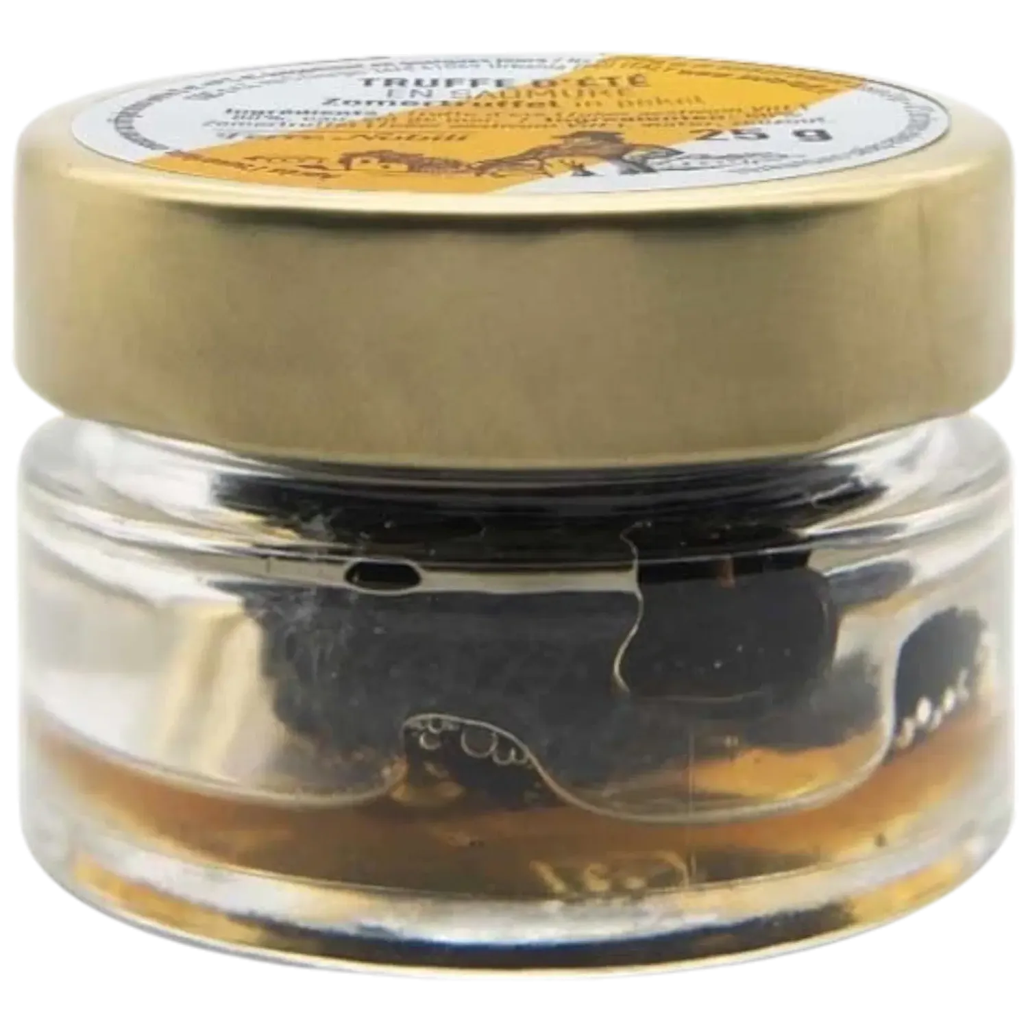 Summer Truffle Goose Jar 25g