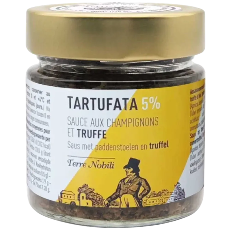 Tartufata Jar 180g