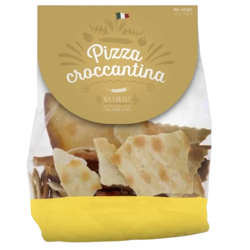 Croccantina Naturale 150g