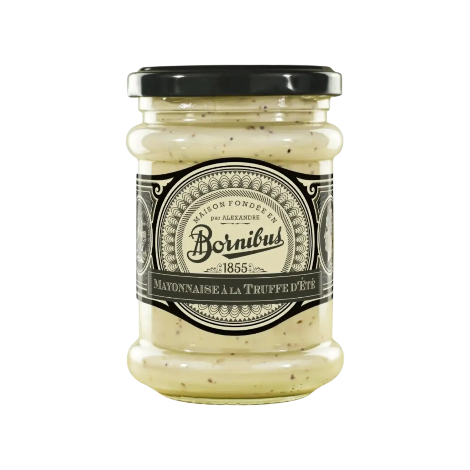 Mayonnaise with Summer Truffle 275ml