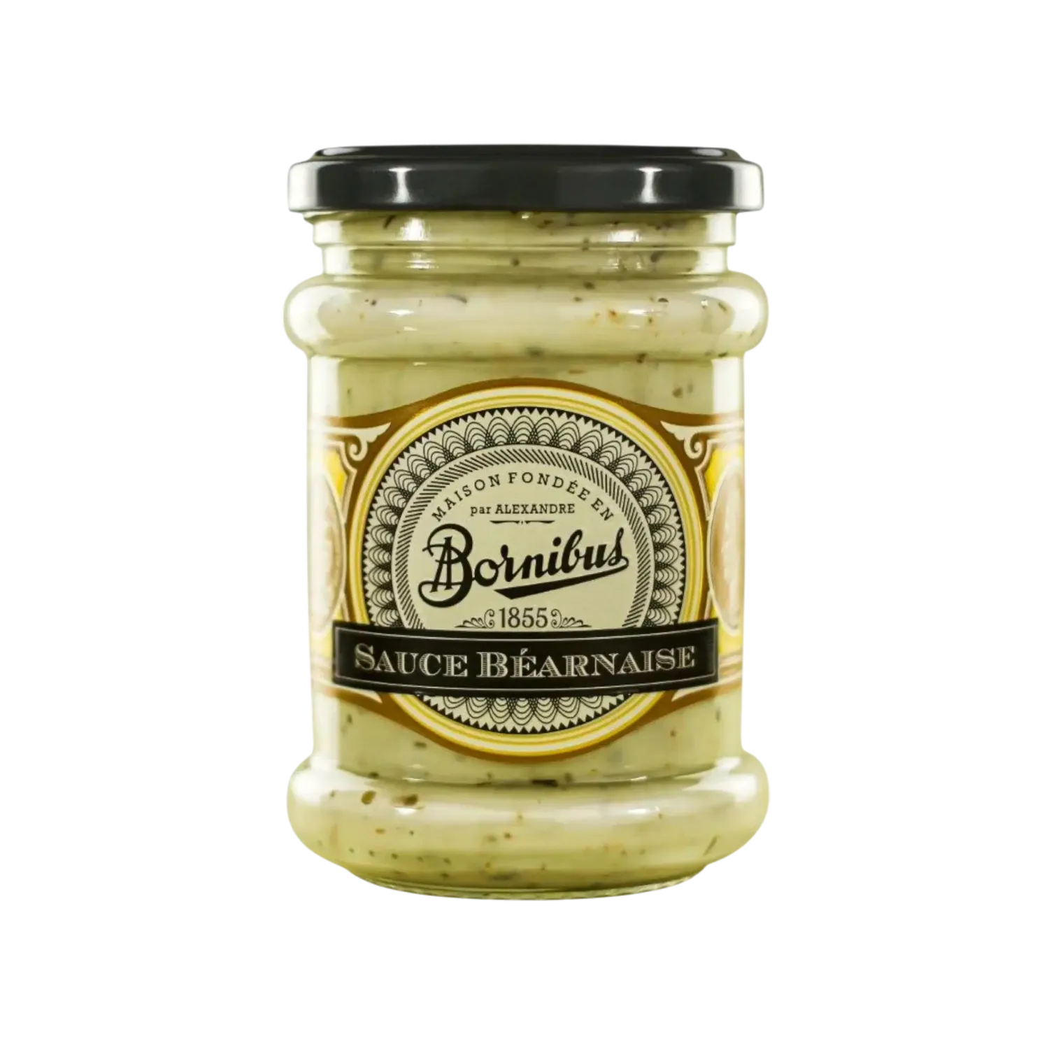 bearnaise 275ml