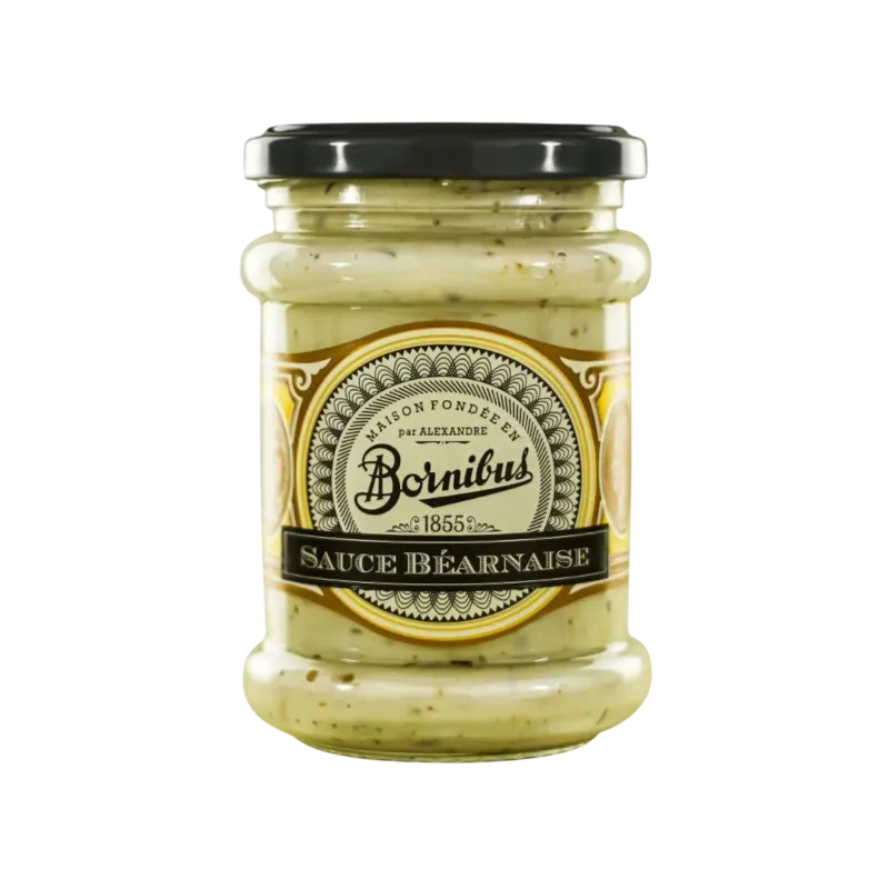 bearnaise 275ml