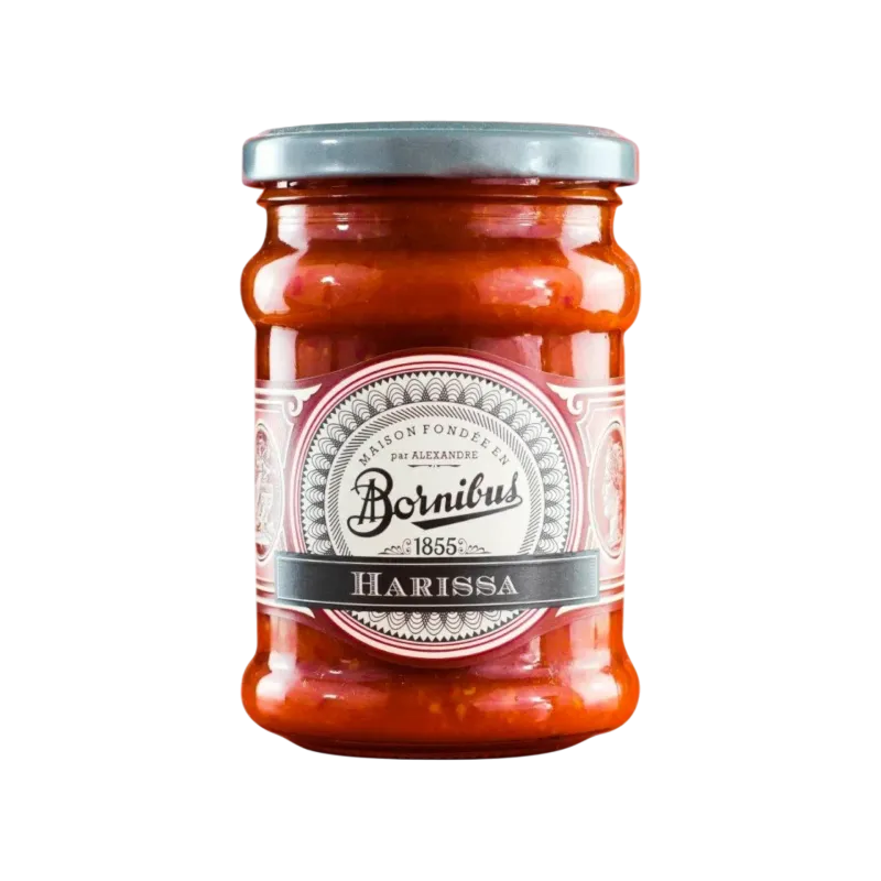 harissa 275ml