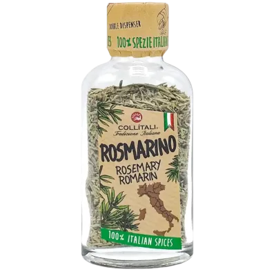 Rosemary 100% Italian 26g