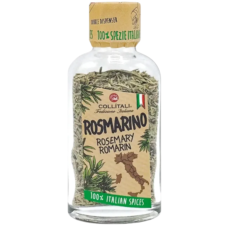 Rosemary 100% Italian 26g