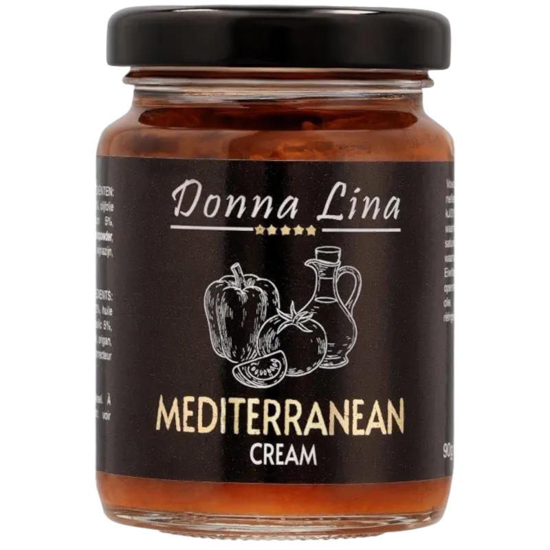 tapenade mediterraans 90g