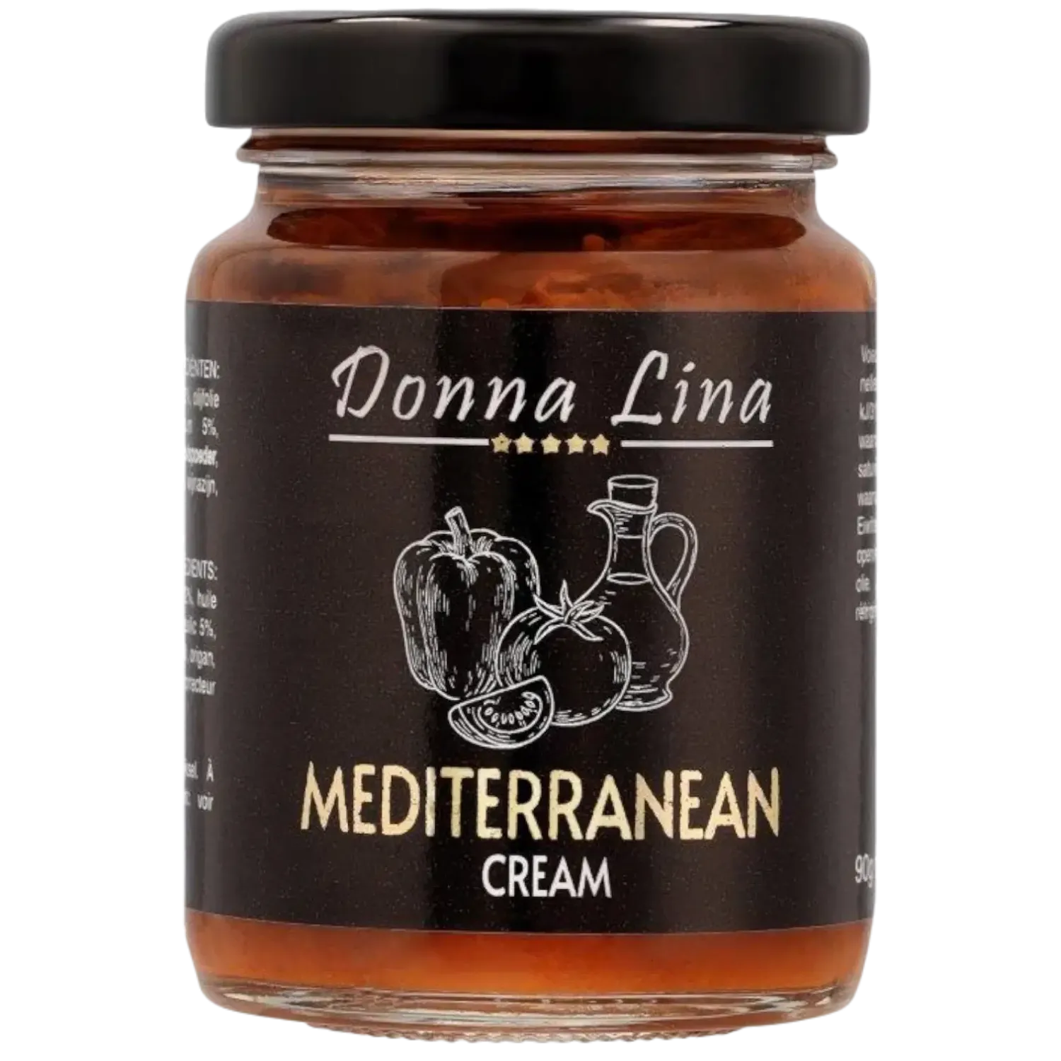 tapenade mediterraans 90g