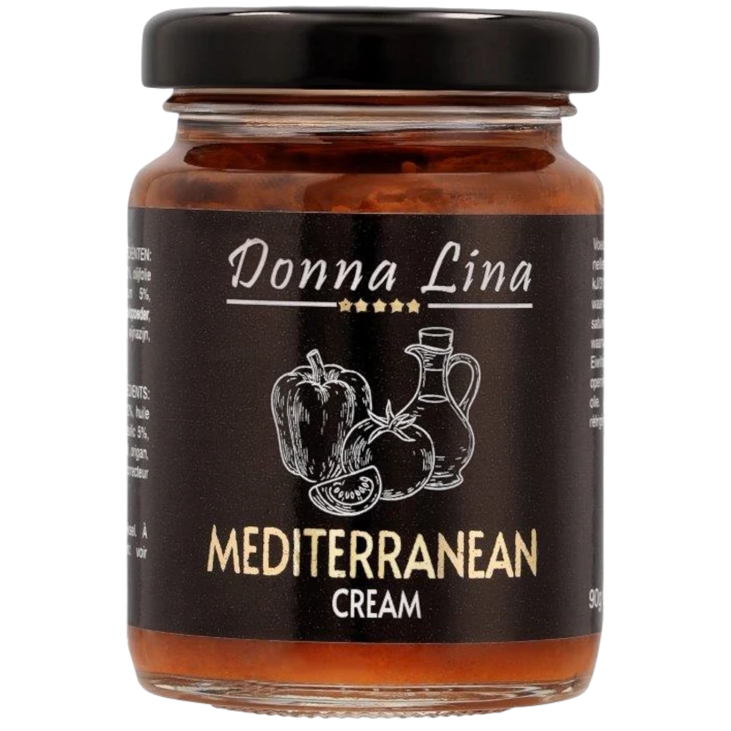 tapenade mediterraans 90g