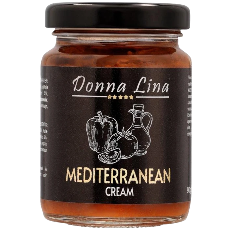 tapenade mediterraans 90g