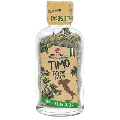 Thym 100% Italien 12g