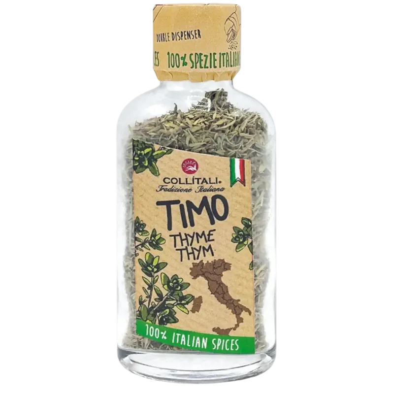 Thyme 100% Italian 12g
