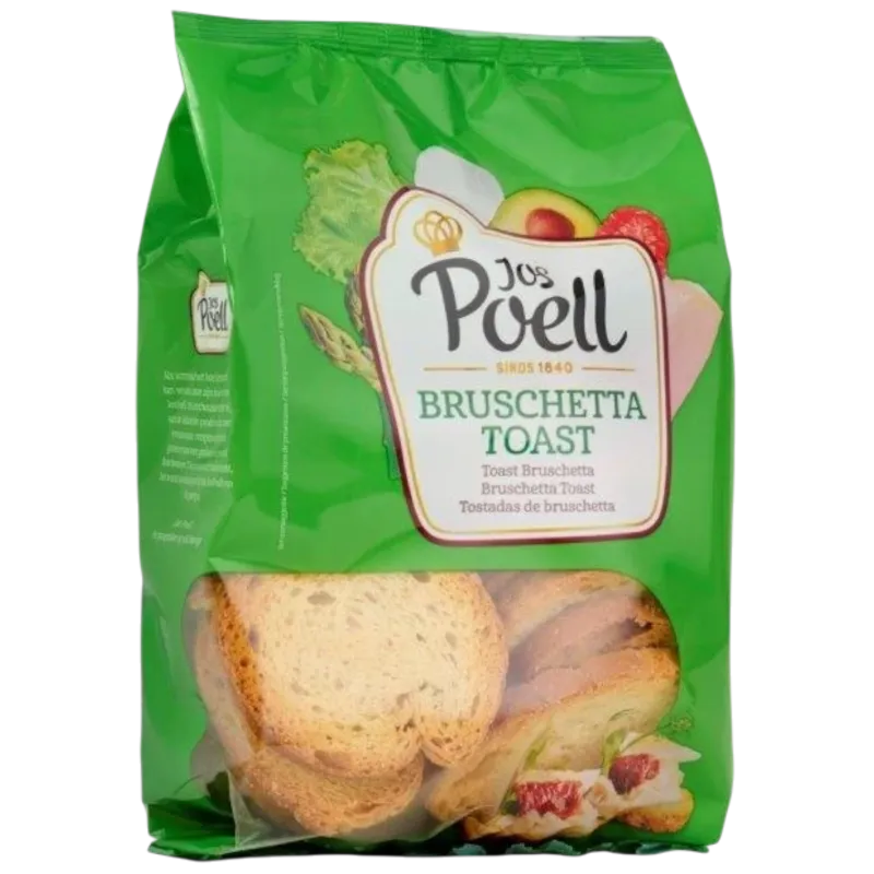 Baguette Toast Bruschetta 100g