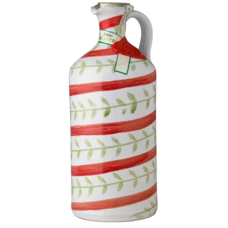 Olivenöl Steinkrug - Foglia 500ml