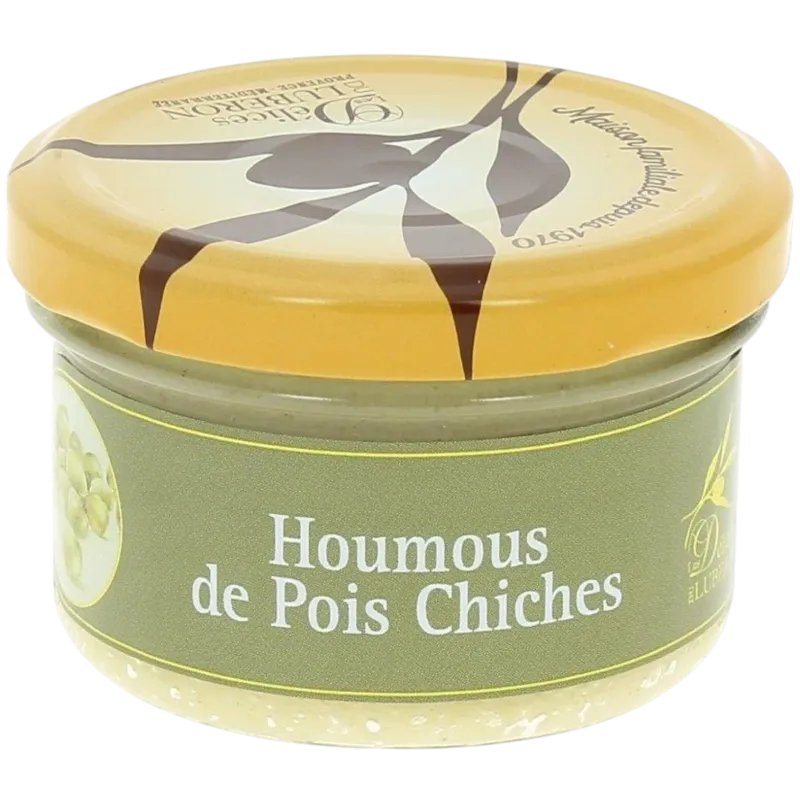 Chickpea Hummus 90g