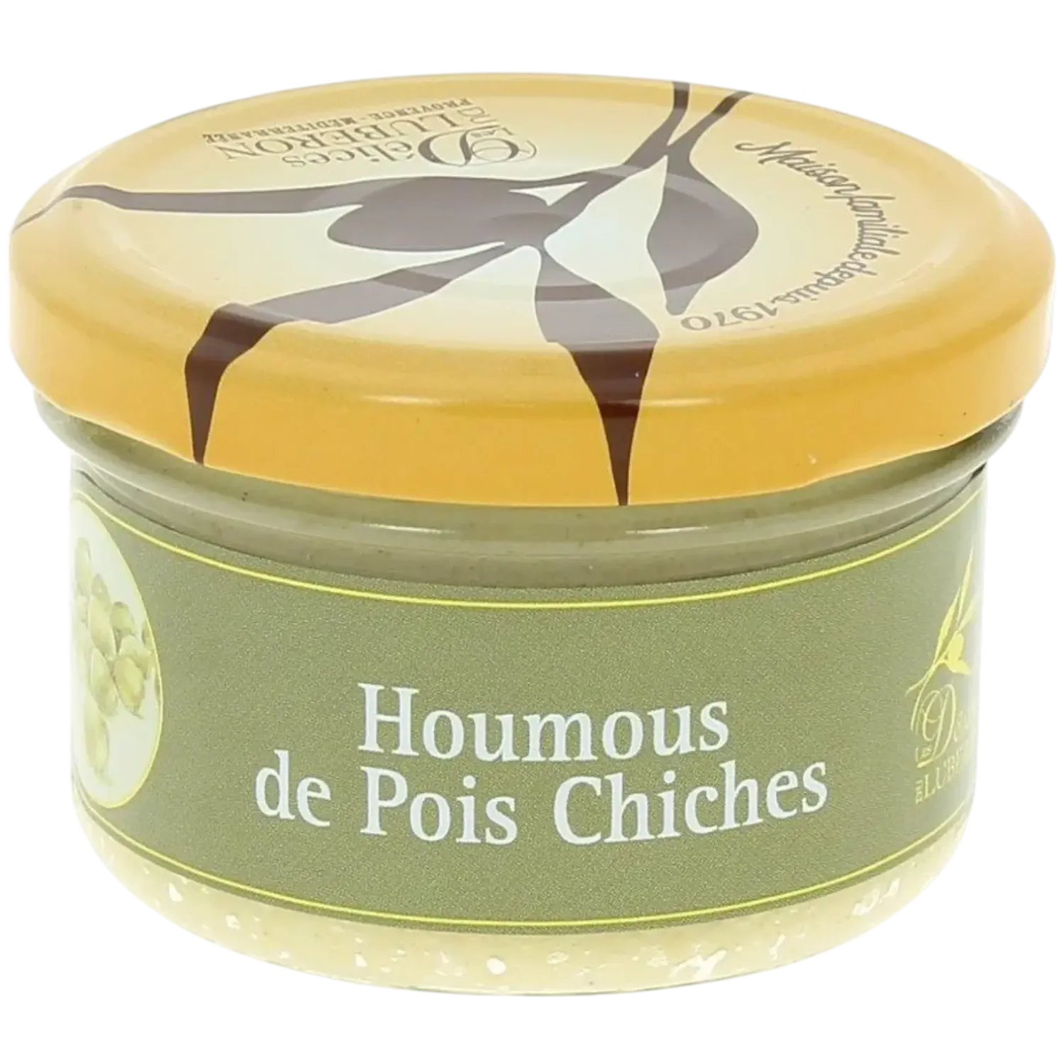 Chickpea Hummus 90g