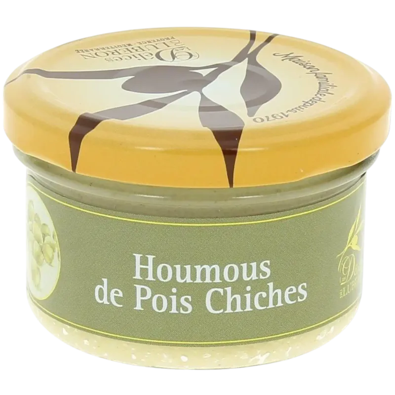 Chickpea Hummus 90g