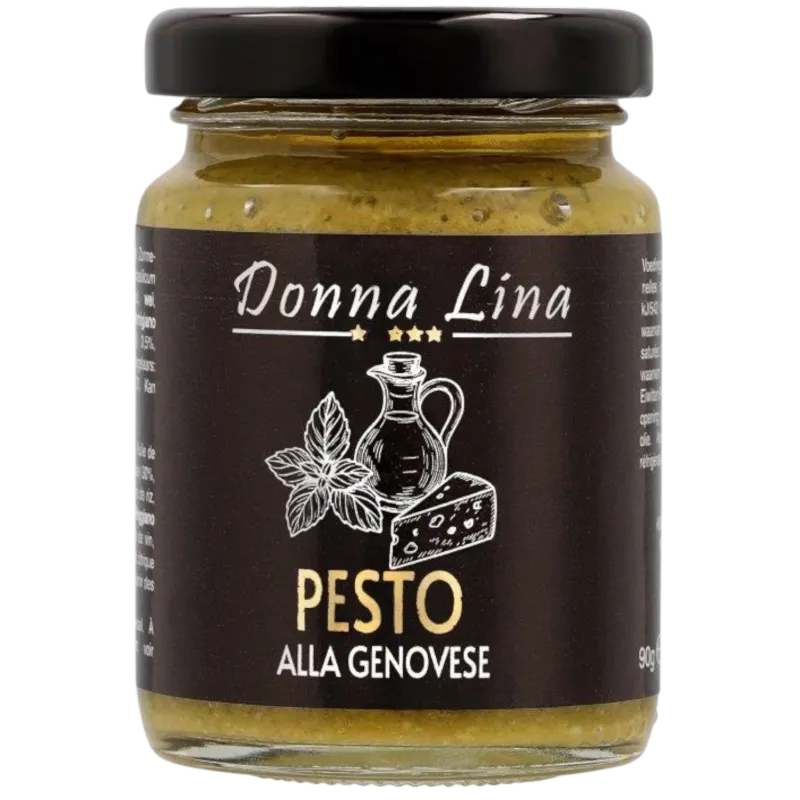 pesto alla genovese 90g