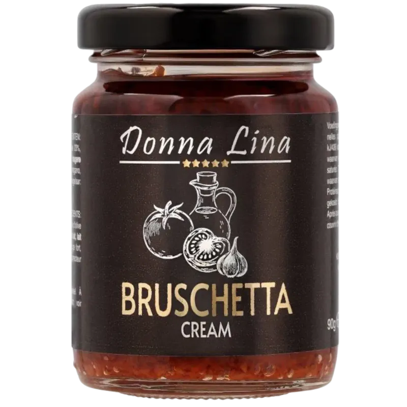 tapenade bruschetta 90g