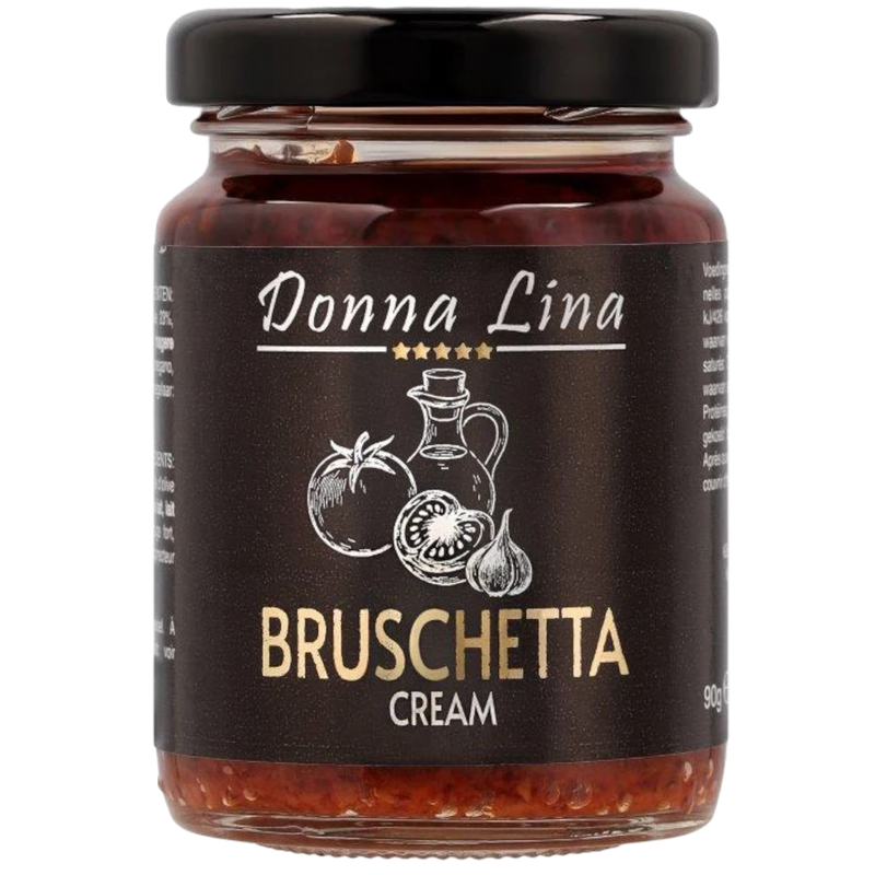 tapenade bruschetta 90g