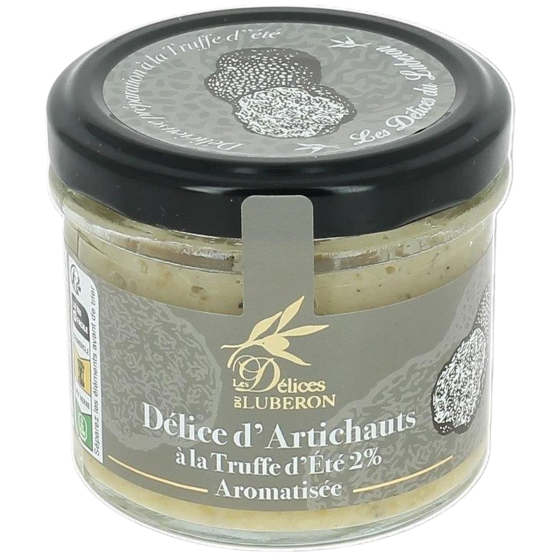 artisjoktapenade zomertruffel 90g