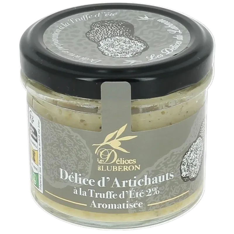 Artichoke Tapenade Summer Truffle 90g