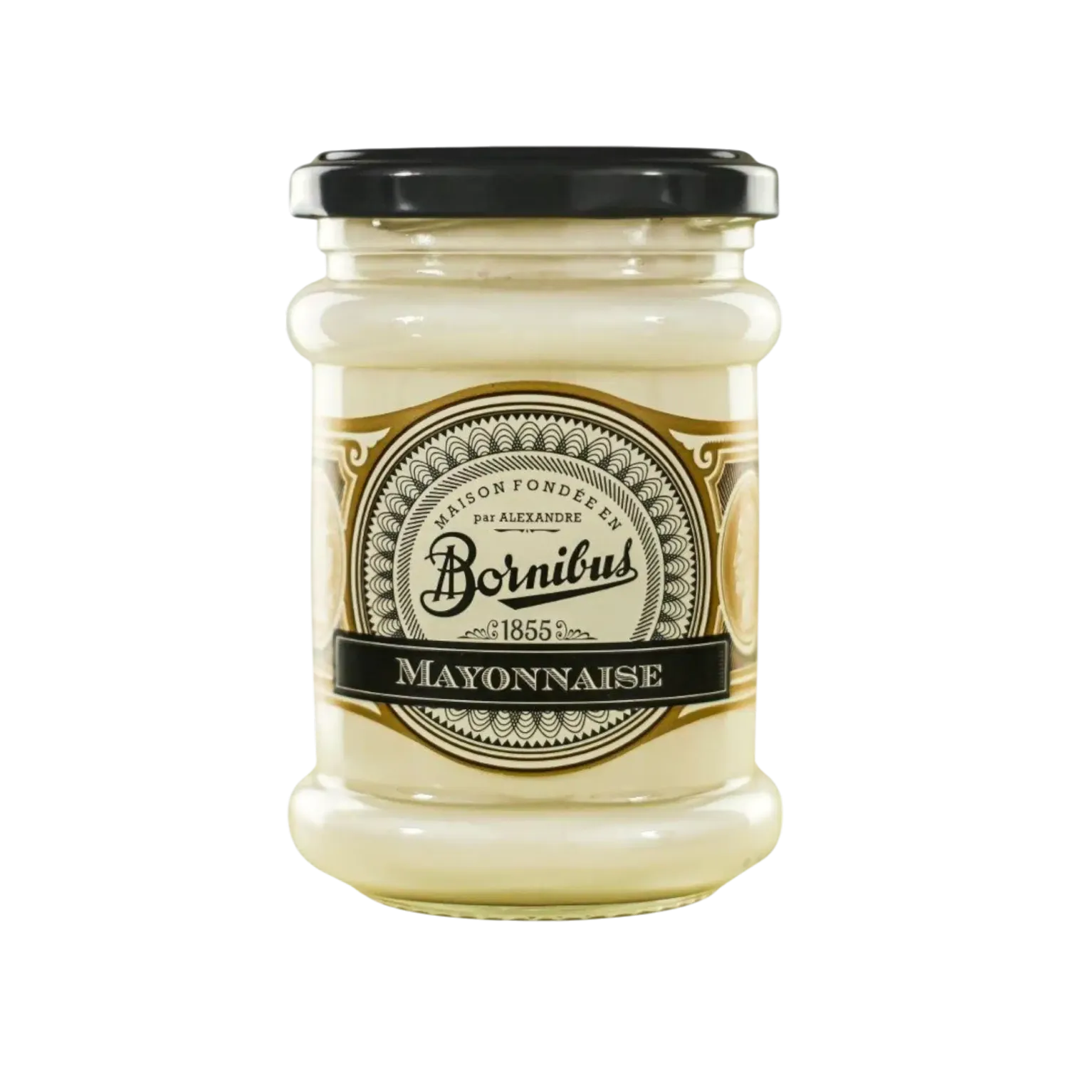 mayonaise 275ml