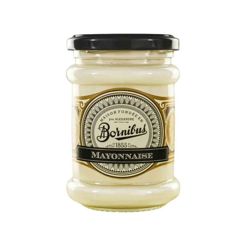 mayonaise 275ml