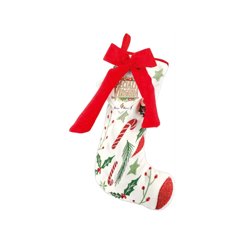 Christmas Stars and Cookies – Christmas Stocking 200g