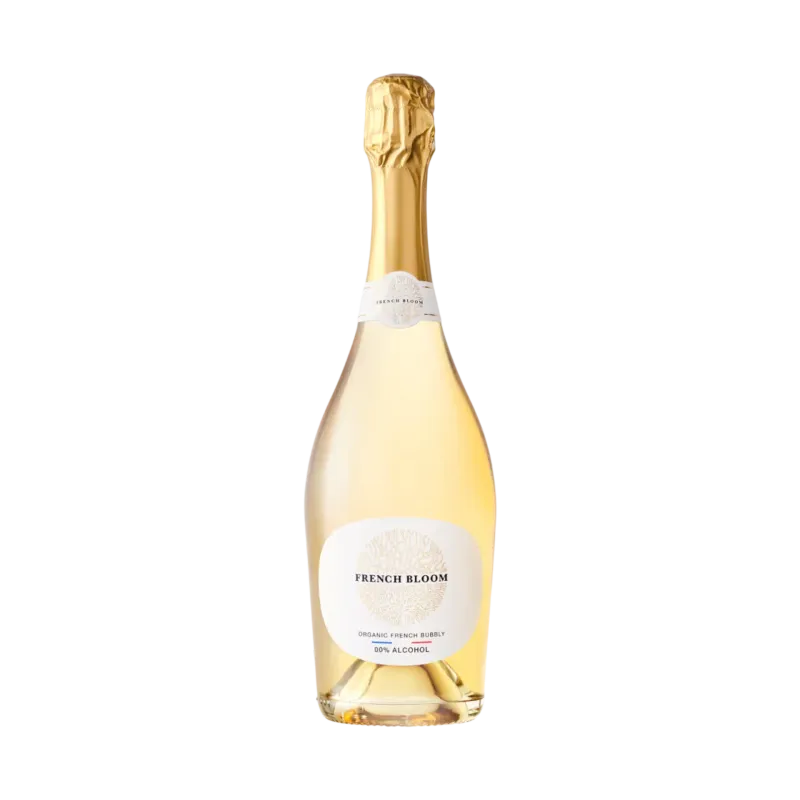 French Bloom Le Blanc 0% 75cl