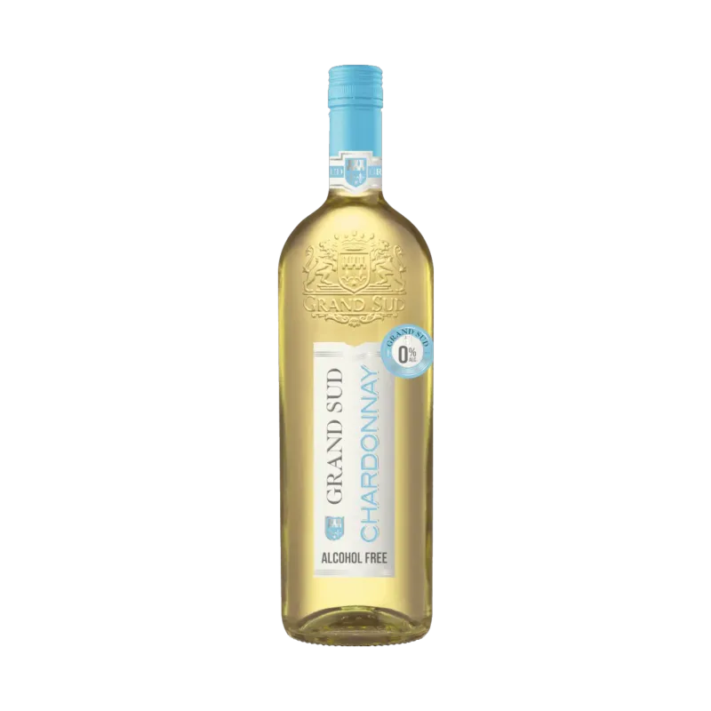 Grand Sud Chardonnay 0% 25cl
