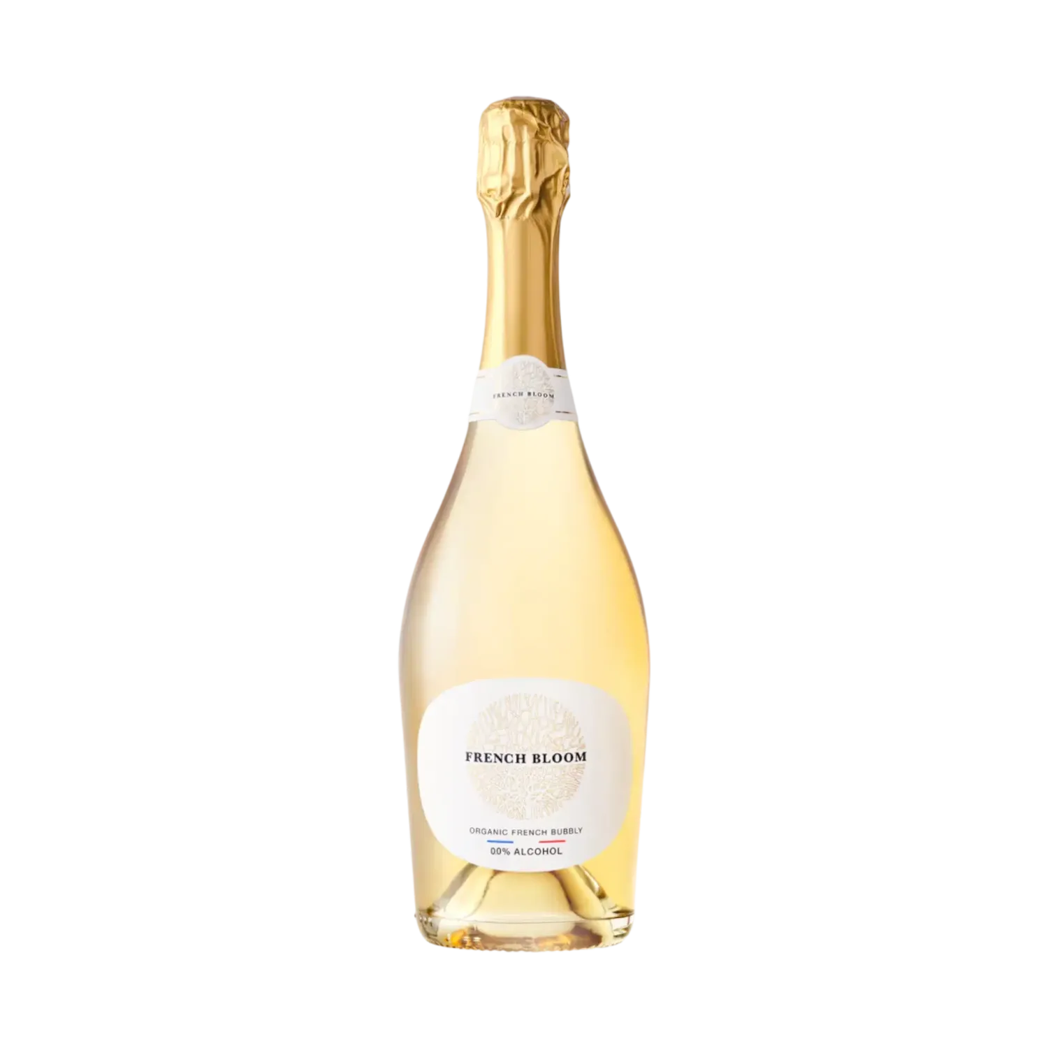 *37,5cl* French Bloom Le Blanc 0%