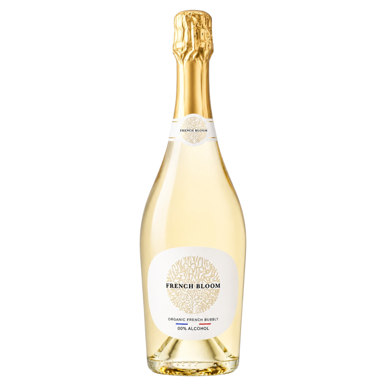 *37,5cl* French Bloom Le Blanc 0%