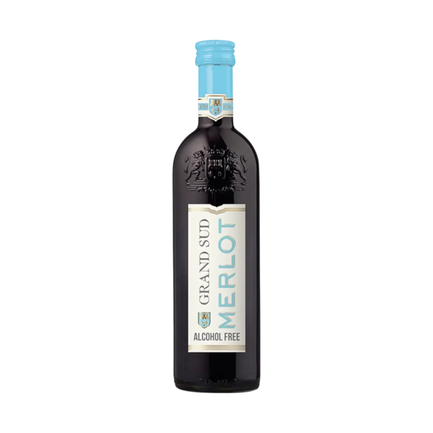Grand Sud Merlot 0% 25cl