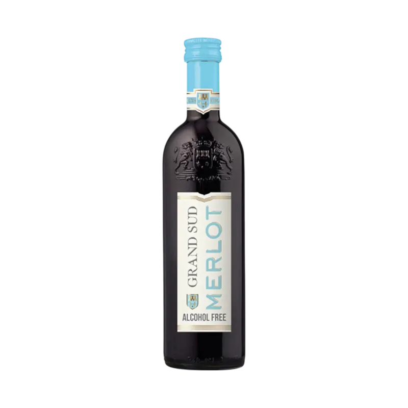 Grand Sud Merlot 0% 25cl