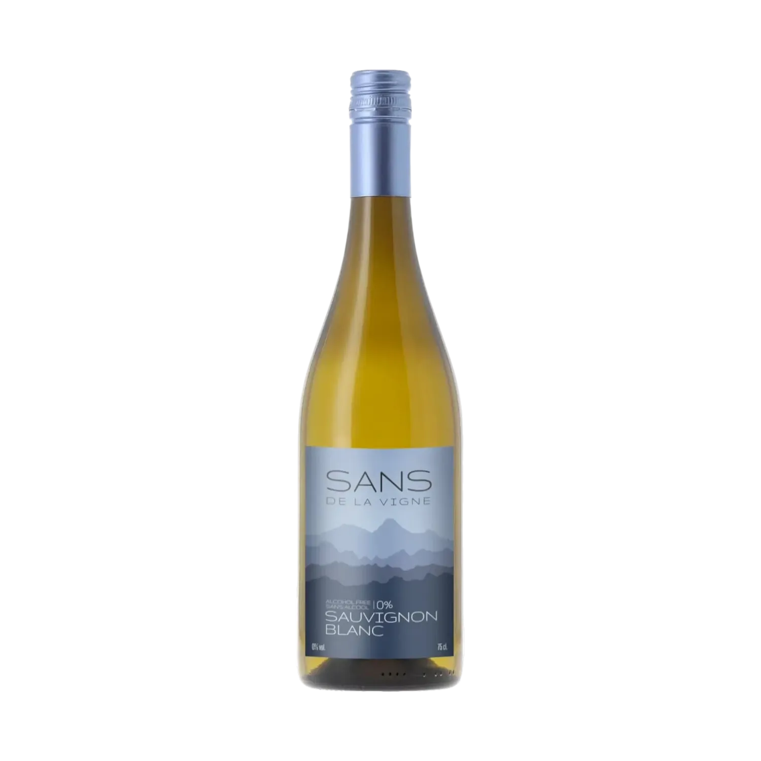 Sans de la Vigne Sauvignon Blanc 0% Vol. 75cl