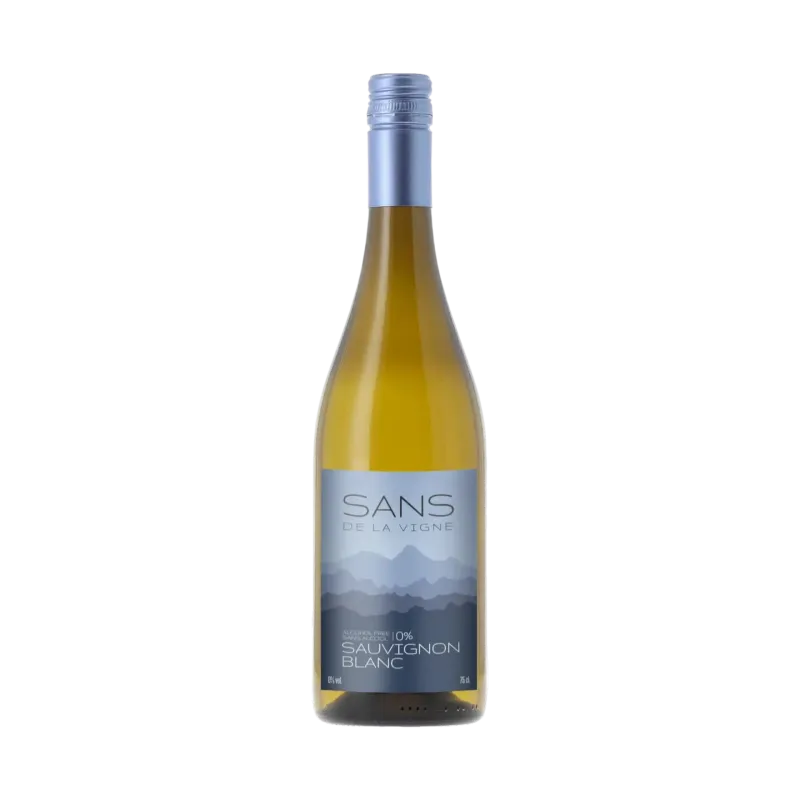Sans de la Vigne Sauvignon Blanc 0% Vol. 75cl